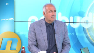 Milo Lompar: Oblici potiskivanja volje građana nisi povoljni za vlast