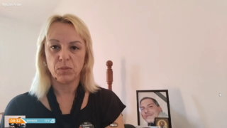 Dijana Hrka u "Probudi se"