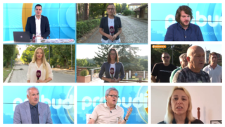Probudi se – Cela emisija – 01.08.2025.