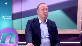 Pravni usponi i padovi nakon devet meseci istrage - Vladimir Todorić