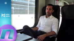 Hapšenja na devet meseci od pada nadstrešnice