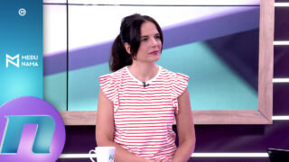 Šta 'neki novi klinci' uče od dece 90-ih - Jelena Vukičević