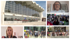 Šta se u Srbiji desilo od pada nadstrešnice do danas