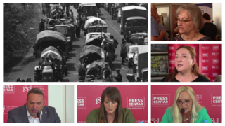 Tri decenije od akcije Oluja: Da li ima nade da se konačno reši pitanje nestalih ili ćemo i dalje slušati prepucavanja Zagreba i Beograda početkom avgusta?