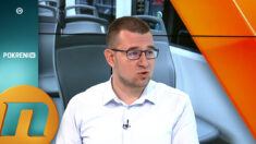 Ivan Banković: Tramvaj "dvojka" ima istorijski značaj i turistički potencijal