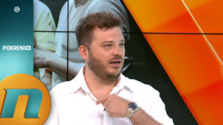 Aleksandar Jovanović Meda o predstava "Prozor"