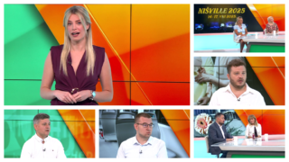 Pokreni se - Cela emisija - 02.08.2025.