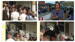 Sud oslobodio pritvorene: Da li se Novi Pazar sprema za izbore?