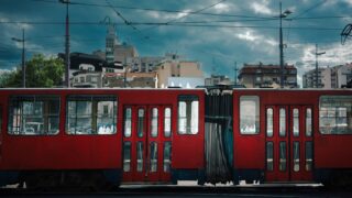 tramvaj beograd