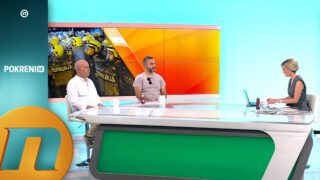 Miloš Lazić i Nikola Kovačević: Koga čuva srpska policija?