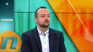 Boban Stojanović: Da su IPSOS istraživanja tačna mi bismo odavno imali izbore