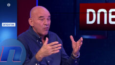 Petar Bošković, Srbija CENTAR: