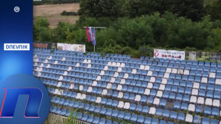 Kako je Kraljevo ostalo bez FK SLOGA