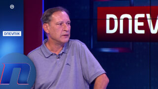 GOST DUŠAN DOBROMIROV PROFESOR FTN-A