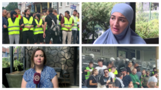 Novopazarci nezadovoljni reakcijom policije tokom dešavanja na DUNP-u