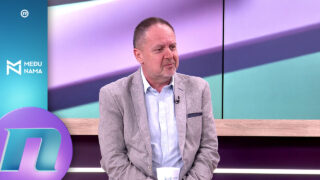 Državni udar vrši onaj ko sprečava tužilaštvo da radi - Radovan Lazić