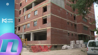 U septembru tender za studentski dom u Nišu