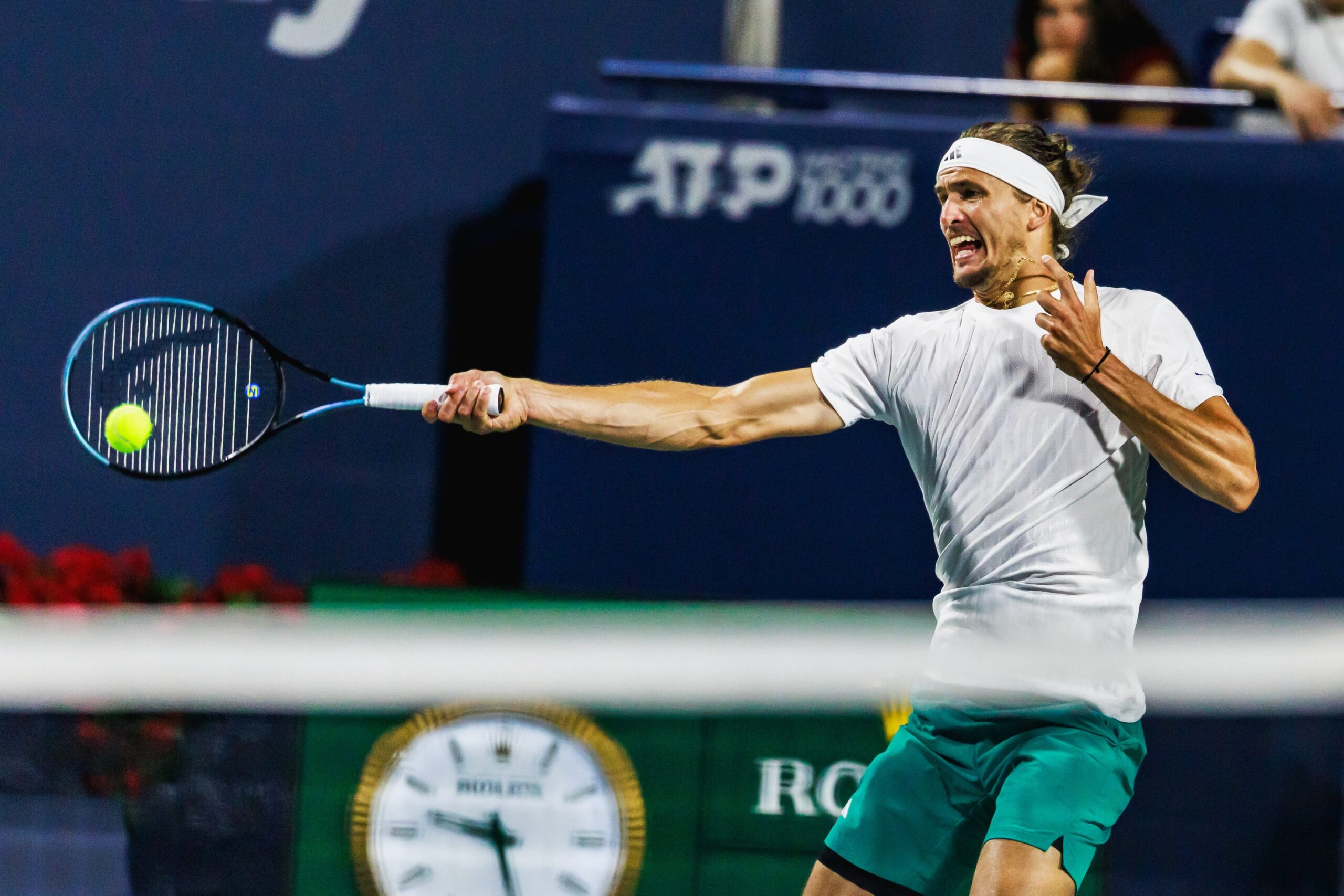 Zverev iznenadio izjavom: "Tenis je bolji sada nego u vreme velike trojke"