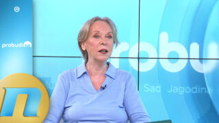 Danica Popović: Vučićeva poruka da će sve pojeftiniti lepo zvuči, ali znamo da se to neće dogoditi