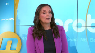 Mirjana Katić: Učenici Matematičke gimnazije osvojili tri medalje u Boliviji