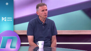 Nije problem da studenti i opozicija izađu paralelno na izbore - Nebojša Vladisavljević