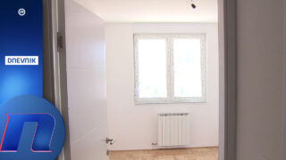 Stanovi za mlade, mamac koji je trebalo da ublaži proteste