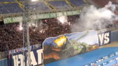 Navijači Dinamo Zagreb