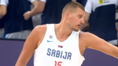 Nikola Jokić