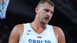 Nikola Jokić