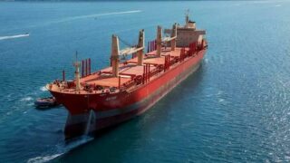 Čeka se odluka suda: “Kotor”, Foto: Crnogorska plovidba