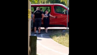 Viera Krstovski predsednica opštine Bački Petrovac