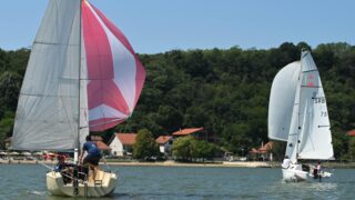 Poznati šampioni Srbije u jedriličarstvu