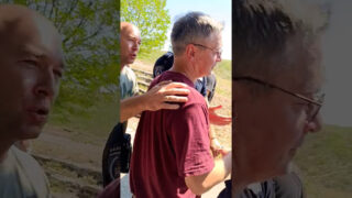 Policija pokušala da privede Aleksandra Jovanovića Ćutu u Bloku 45