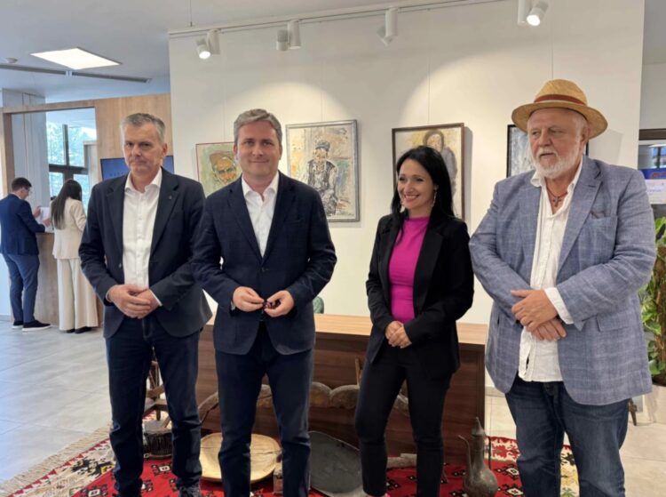 Foto: Ministarstvo kulture