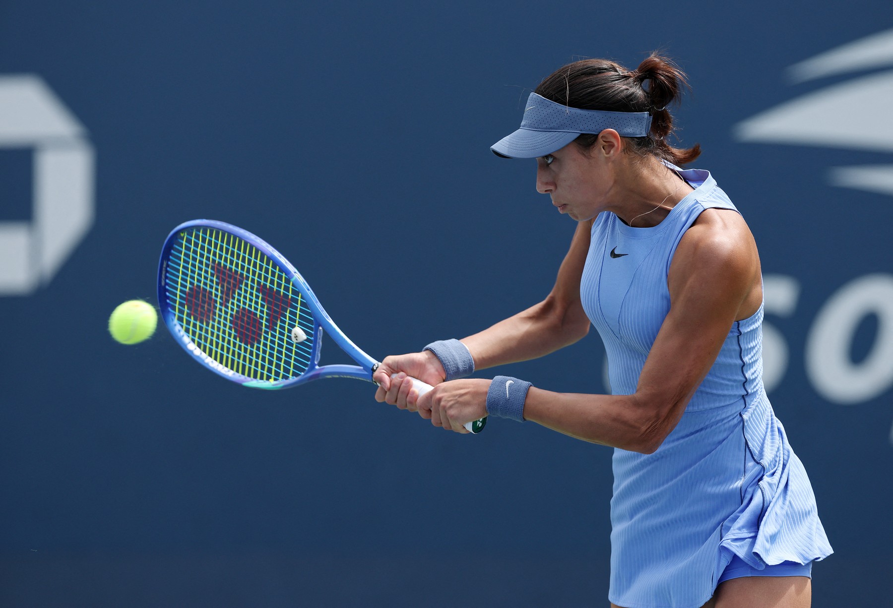 Šteta: Olga i Potapova se povukle sa Australijan opena