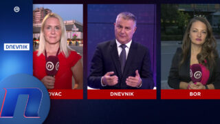 Skupovi pristalica vlasti protiv blokada u 75 gradova, i dalje bez Beograda, Novog Sada i Niša