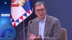 Vučićev poziv studentima na debatu zakasneo i neiskren