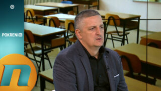 Damjan Stevkić: Smenjen sam sa mesta direktora škole zbog politike