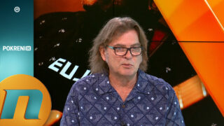 Nikola Čuturilo Čutura: Svaki nastup je osvajanje slobode