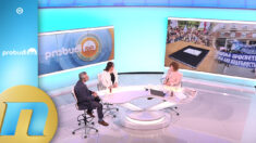 Raskidaju se ugovori profesorima koji su podržali proteste: Dimitrijević i Miletić