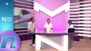 „Ničim izazvan“ u Botaničkoj bašti - Bojan Gluvajić i Boris Bakalov