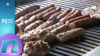 Fenomen leskovačke „Roštiljijade“