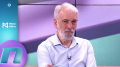 Đorđe Vlajić o parizeru 2.0 i dijalog lažnjaku