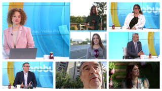 Probudi se – Cela emisija – 25.08.2025.