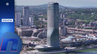 O proširenju projekta Beograd na vodi Komisija za javni uvid na zatvorenoj sednici