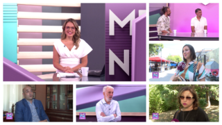 Među nama - Cela emisija - 25.08.2025.