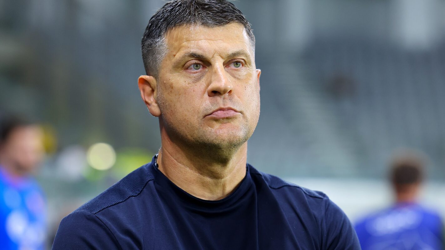 Milojević otkrio kakvo je stanje sa Arnautovićem pred Šturm: „Ovo mi se prvi put događa, ne zabijam glavu u pesak“
