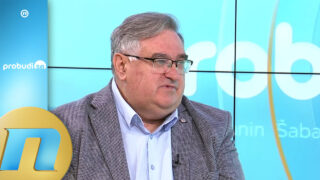 Đorđe Vukadinović: Ekonomske mere pokazatelj da se Vučić intenzivno sprema za izbore