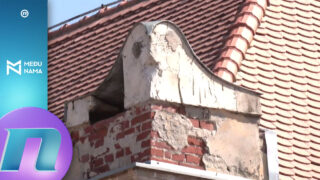 Sremski Karlovci gde će đaci dok se škola rekonstruiše