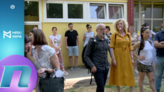 Politička čistka u školama pred početak nove godine